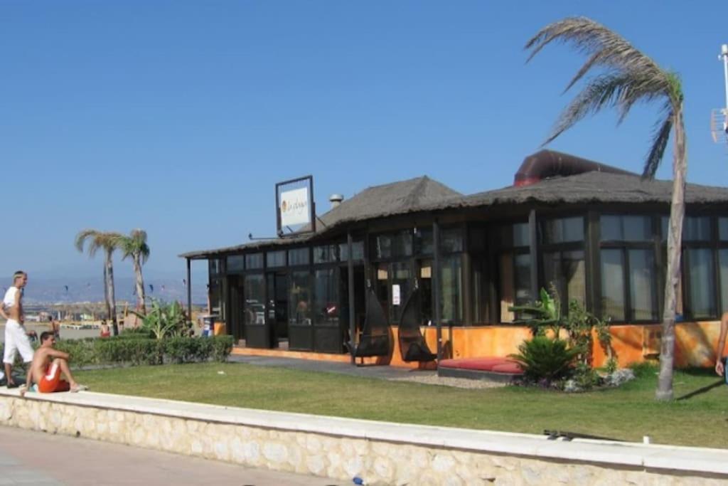 Luxury Apartments Alamos Beach Torremolinos - Costa Lago المظهر الخارجي الصورة