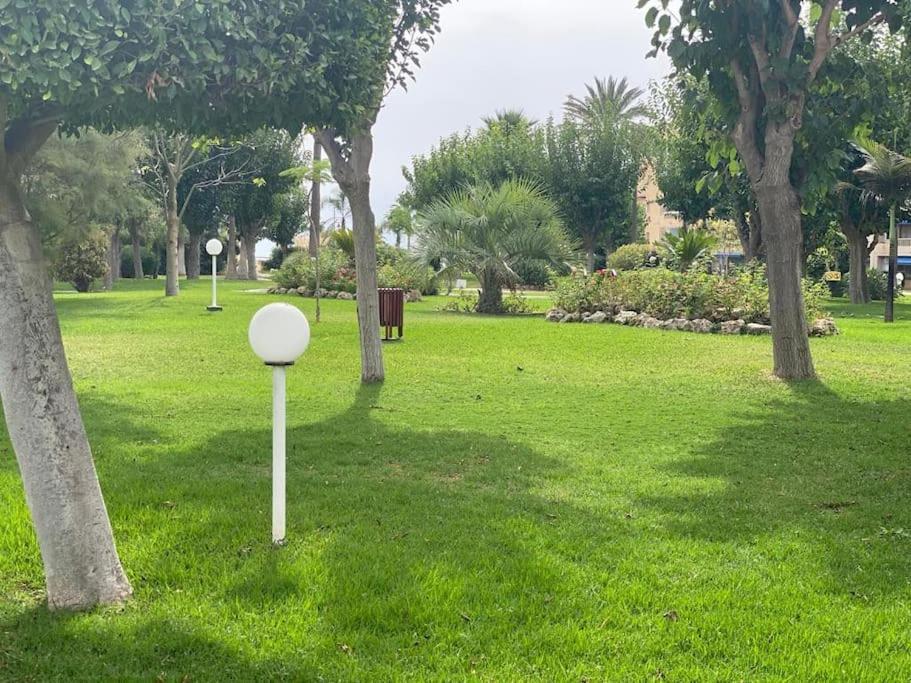 Luxury Apartments Alamos Beach Torremolinos - Costa Lago المظهر الخارجي الصورة