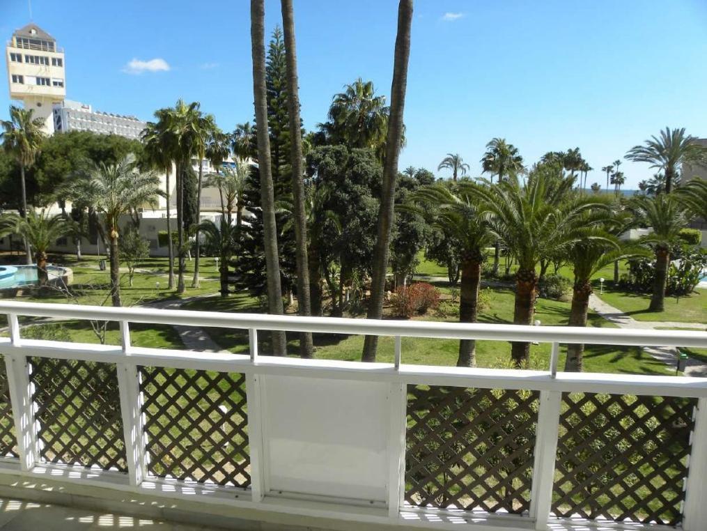Luxury Apartments Alamos Beach Torremolinos - Costa Lago الغرفة الصورة