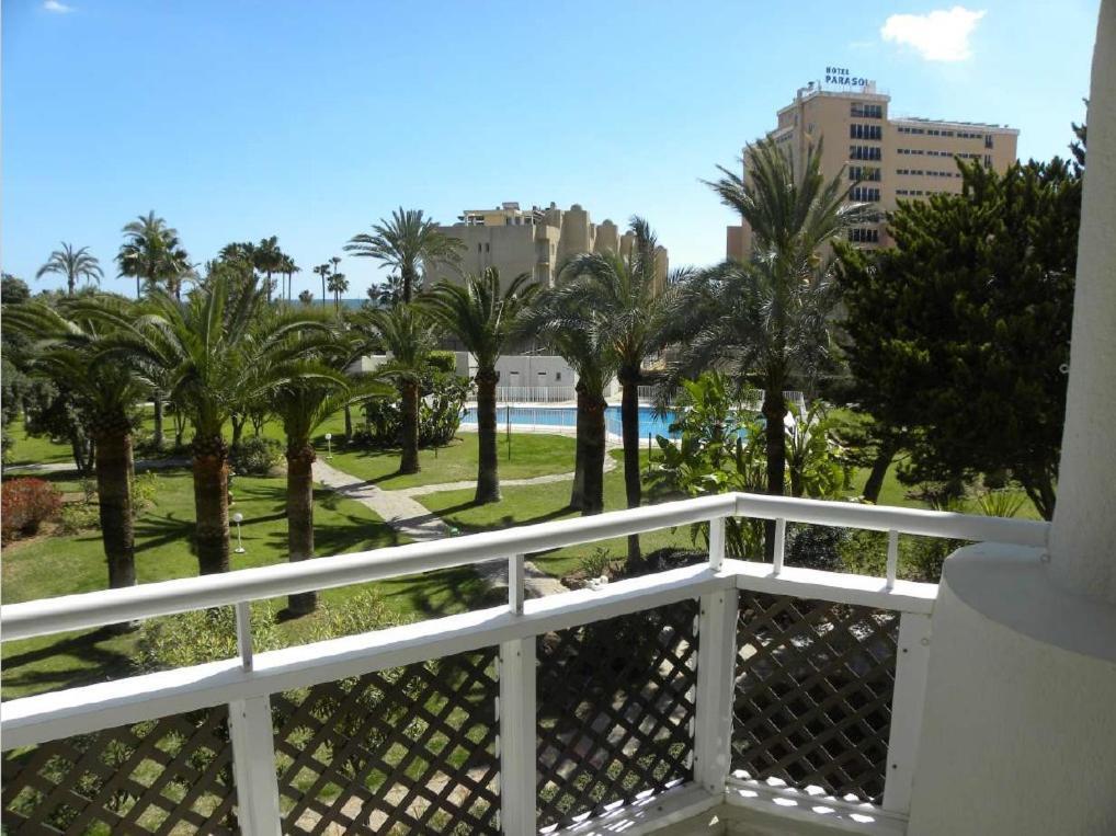 Luxury Apartments Alamos Beach Torremolinos - Costa Lago الغرفة الصورة