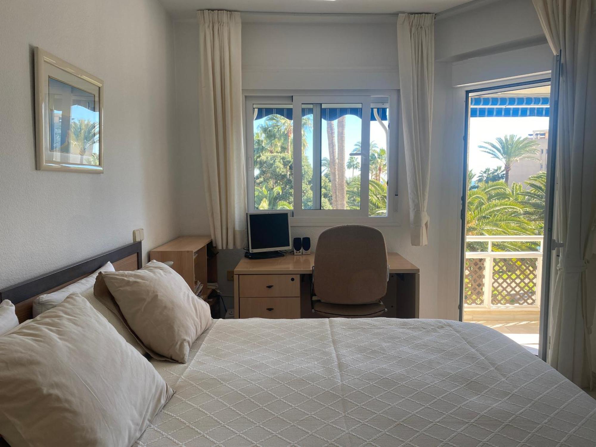 Luxury Apartments Alamos Beach Torremolinos - Costa Lago المظهر الخارجي الصورة