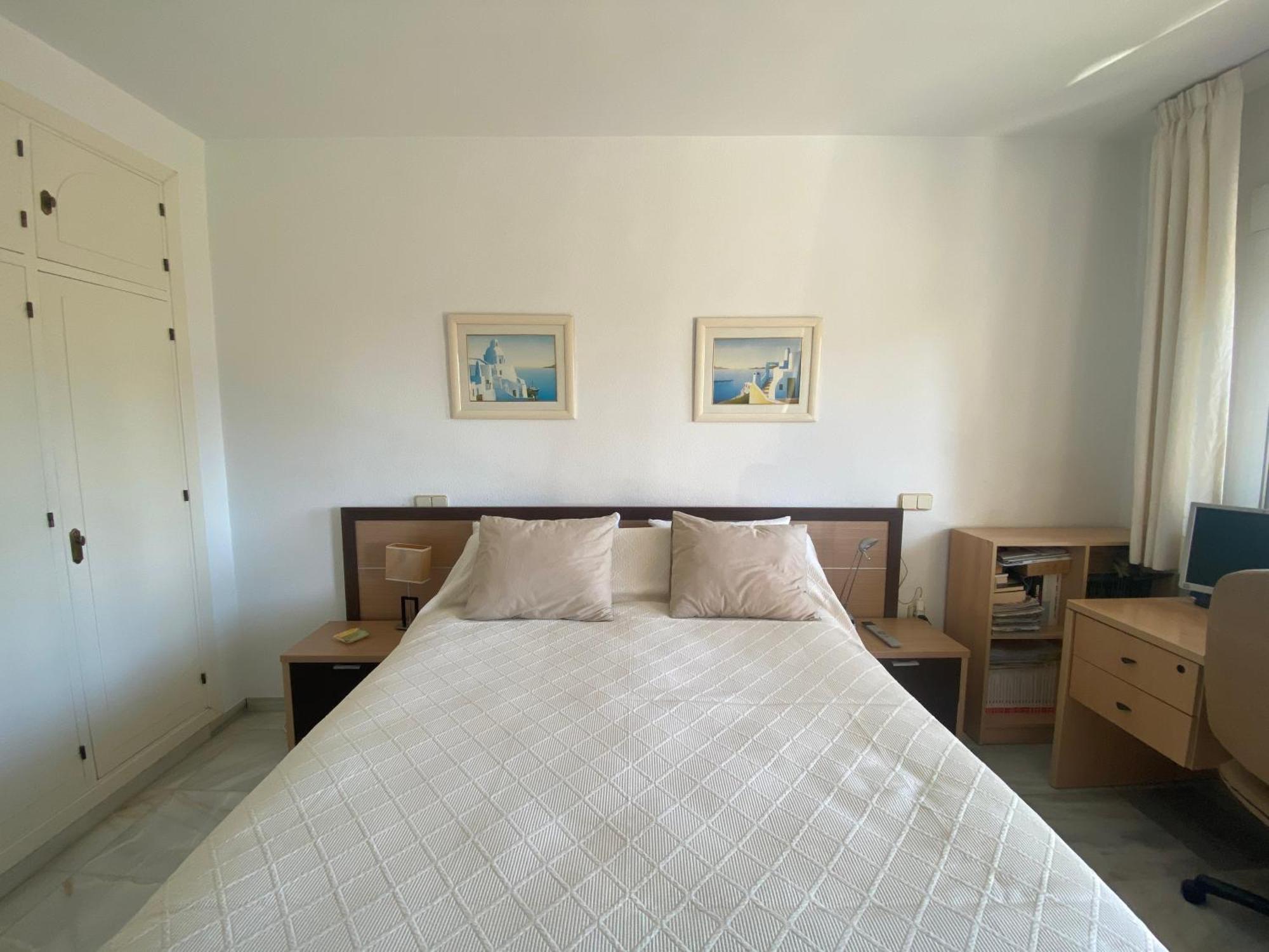 Luxury Apartments Alamos Beach Torremolinos - Costa Lago الغرفة الصورة