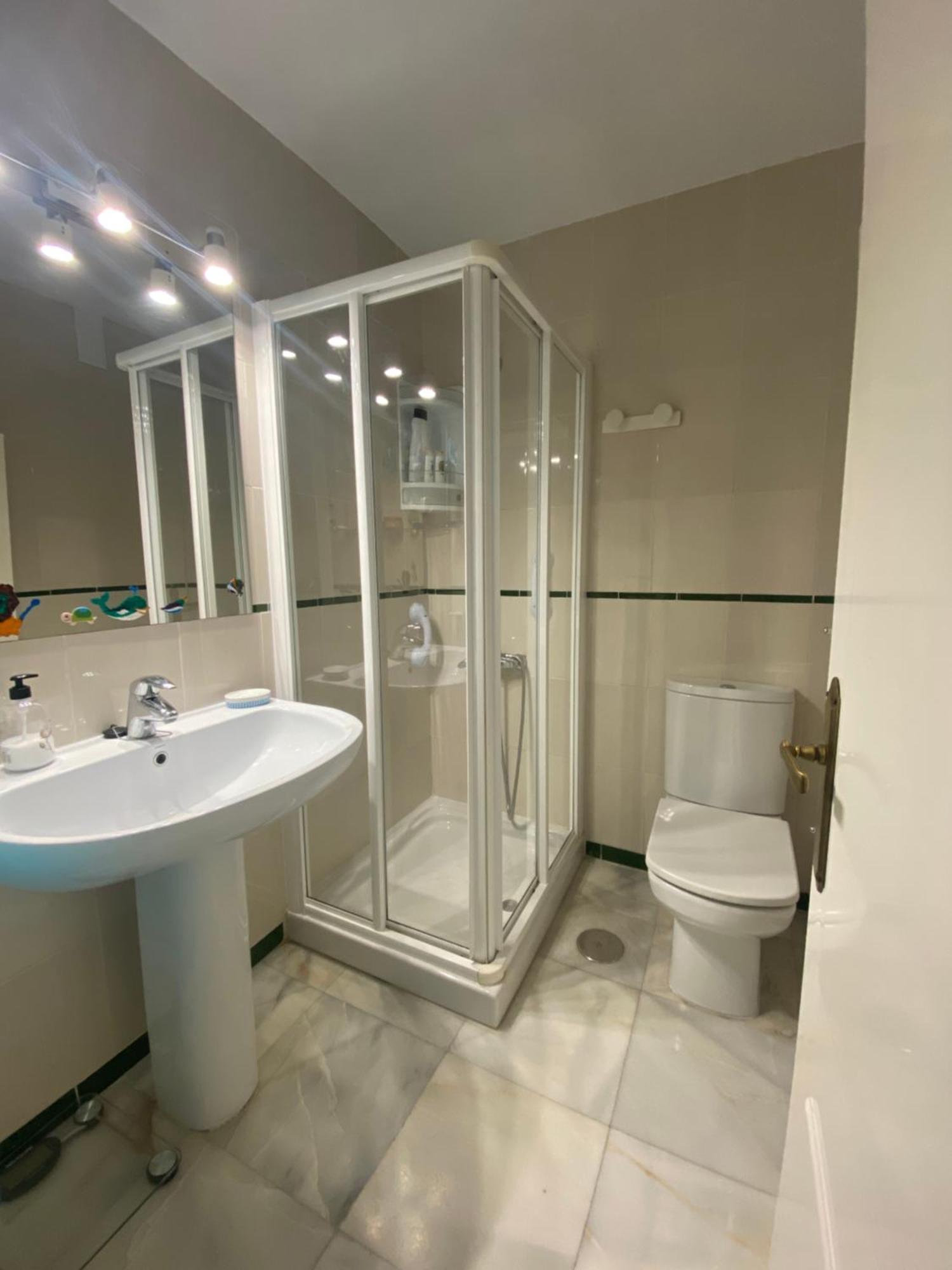 Luxury Apartments Alamos Beach Torremolinos - Costa Lago المظهر الخارجي الصورة