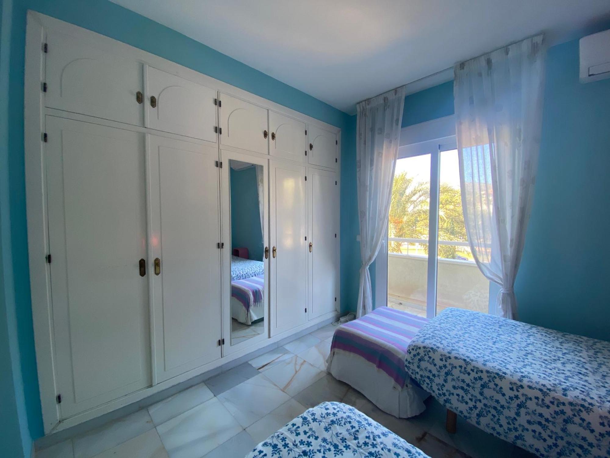 Luxury Apartments Alamos Beach Torremolinos - Costa Lago الغرفة الصورة