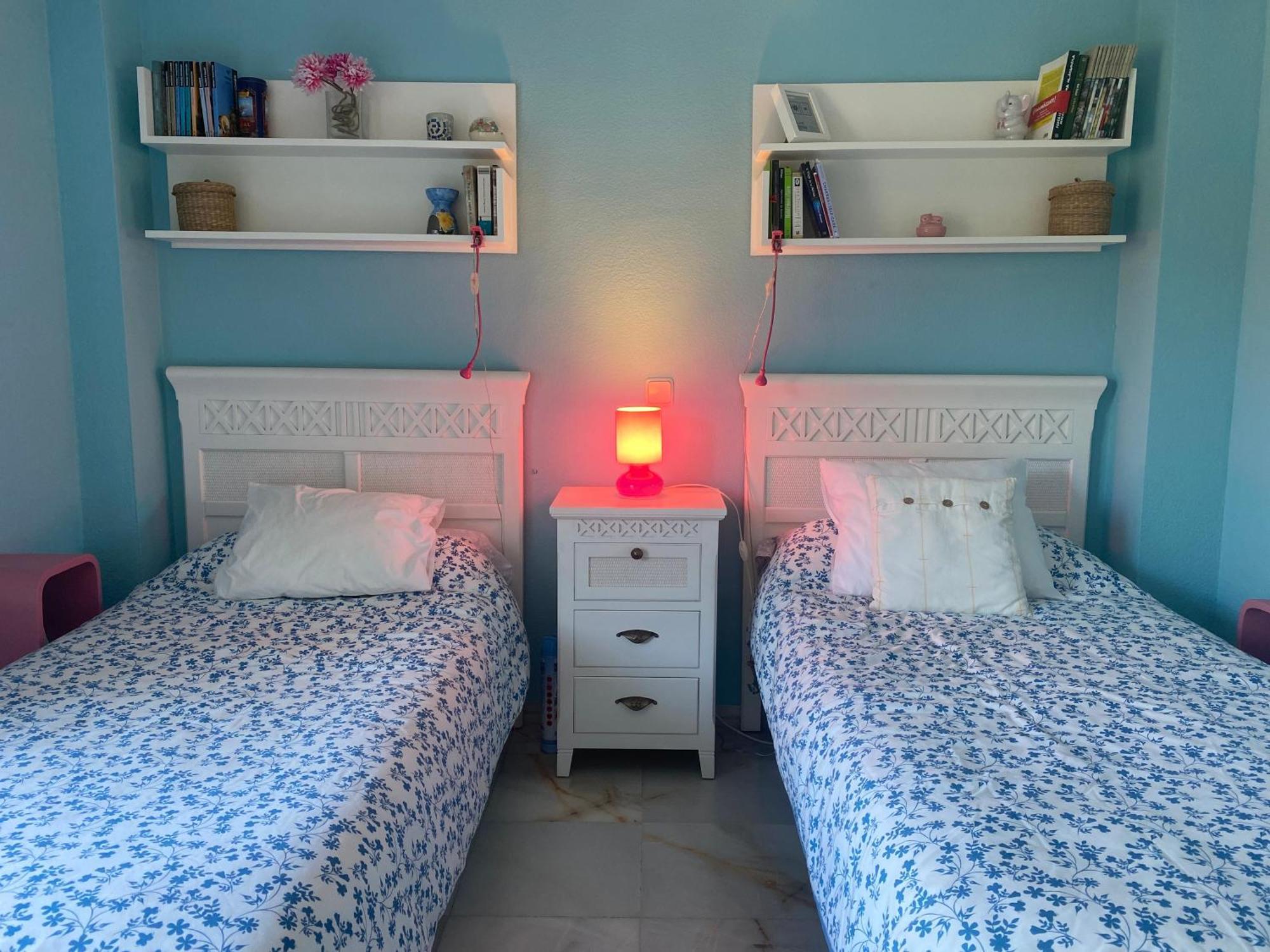 Luxury Apartments Alamos Beach Torremolinos - Costa Lago المظهر الخارجي الصورة