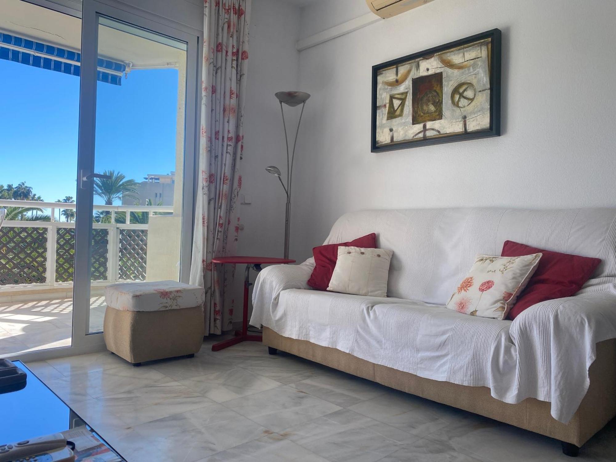 Luxury Apartments Alamos Beach Torremolinos - Costa Lago الغرفة الصورة