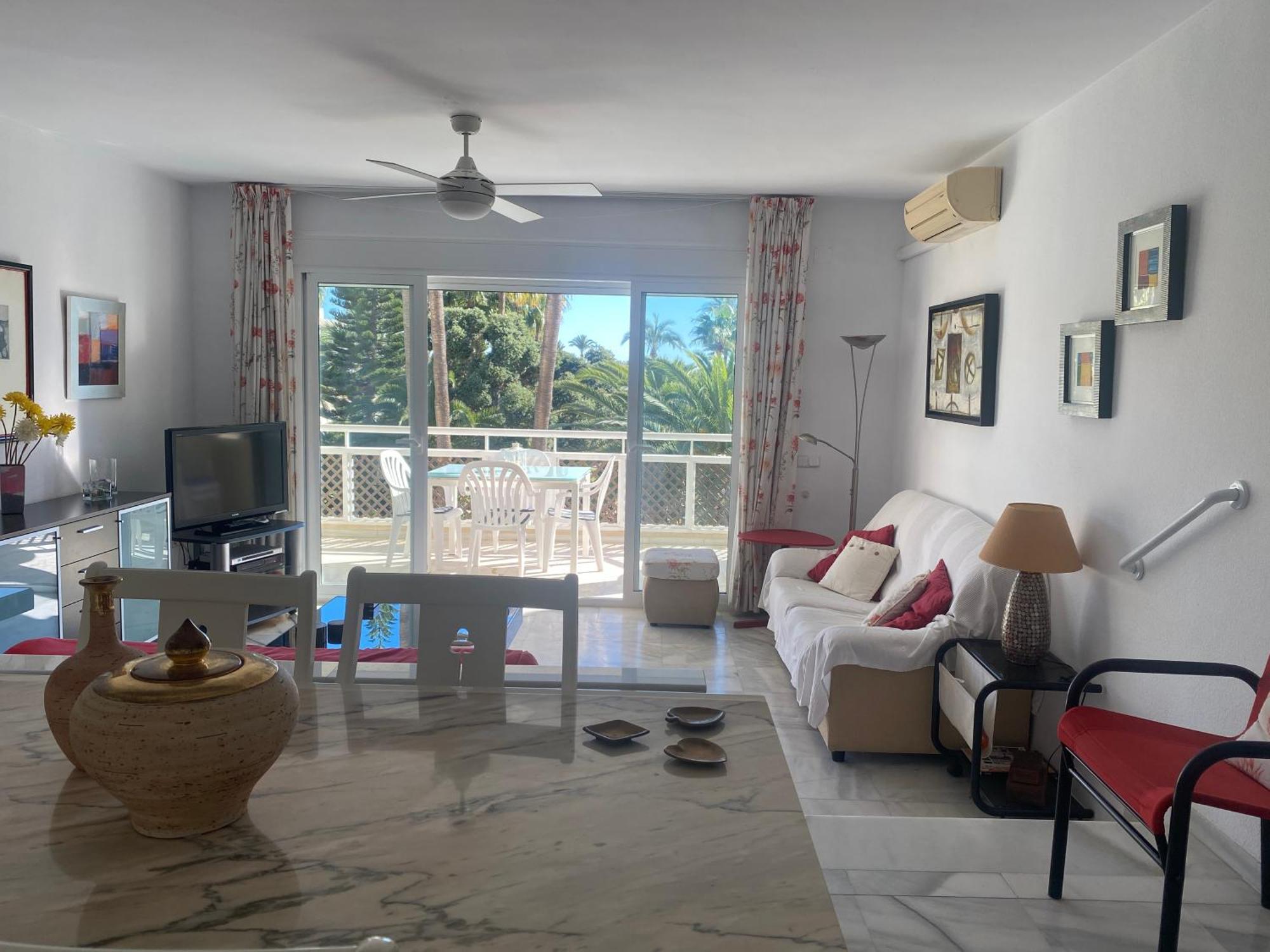 Luxury Apartments Alamos Beach Torremolinos - Costa Lago المظهر الخارجي الصورة