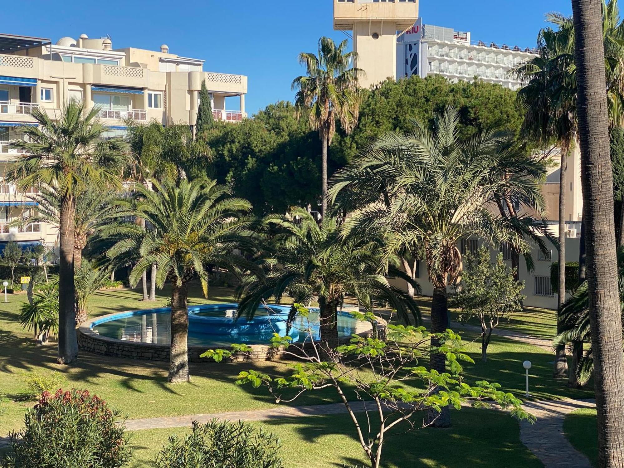Luxury Apartments Alamos Beach Torremolinos - Costa Lago الغرفة الصورة